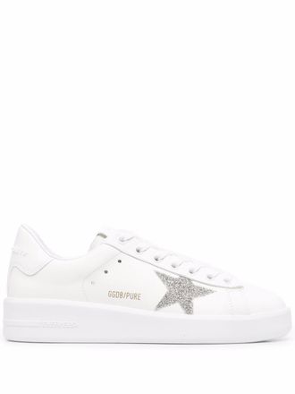 Golden Goose Sneakers PURESTAR - Bianco