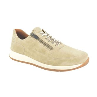 Waldl&auml;ufer Heren, Schoenen, Beige, Maat: 42 1/2 EU