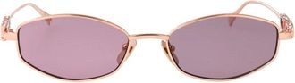 Gucci Sunglasses, female, Yellow, 55 MM, Stylish Sunglasses Gg1802S