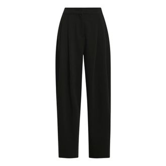 Essentiel Mujer, Pantalones, Negro, Talla: XS
