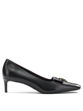 Khaite Celia Pocket 50 mm Pumps