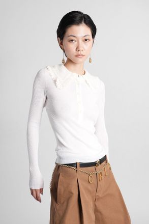 Chlo&eacute; Knitwear