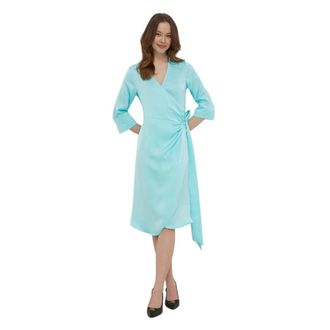 Joop Mujer, Vestidos, Azul, Talla: XS
