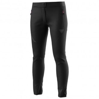 Dynafit Transalper 2 Light DST Pant Softshellhose f&uuml;r Damen | schwarz