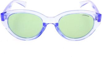 Polaroid Donna, Accessori, Blu, Taglia unica, new