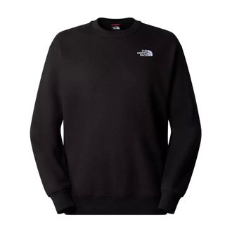 The North Face Hombre, Sudaderas, Negro, Talla: XS