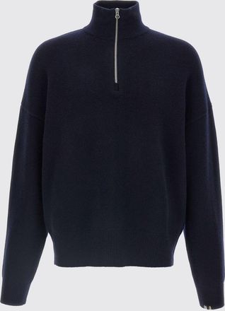 Extreme Cashmere Sweater EXTREME CASHMERE Men color Blue