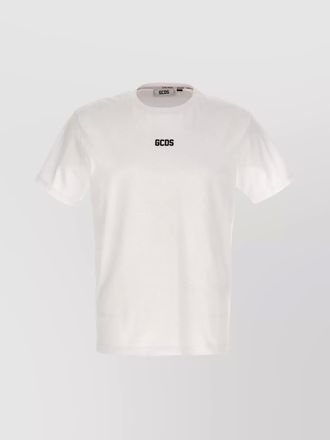 GCDS t-shirt
