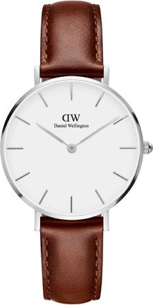 Daniel Wellington Quartz White Dial Ladies Watch DW00100187