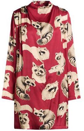 ottod'Ame VESTIDOS - Minivestidos en YOOX.COM