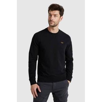 PME Legend sweater zwart