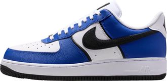 Nike Air Force 1 07 LV8 Old Royal White IM5752-400
