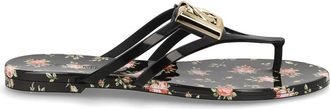 Dolce & Gabbana Slide With Logo