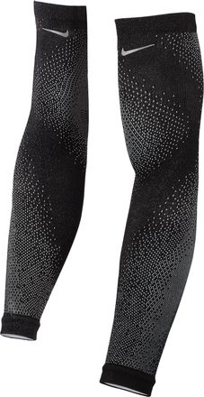 Nike Unisex Breaking2 Running Sleeves in Black | CN0228-042