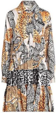 5 Progress DRESSES - Mini dresses on YOOX.COM