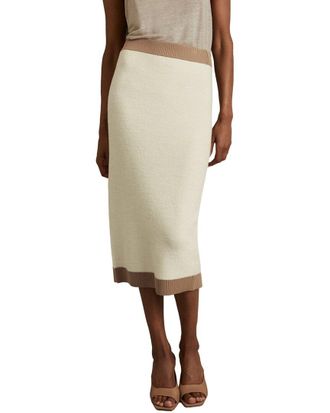 Reiss Nia Casual Skirt