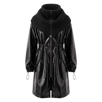 Bottega Veneta Donna, Giacche, Nero, S, new