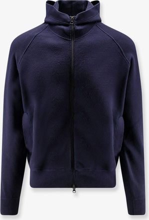 Stone Island Felpa in misto lana - STONE ISLAND - gender_Man
