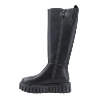 Patrizia Pepe Stivali Alti - - Shoes - Donna - Nero - 38 EU