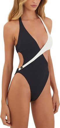 Vix Vix Firenze Spencer Lola One-Piece