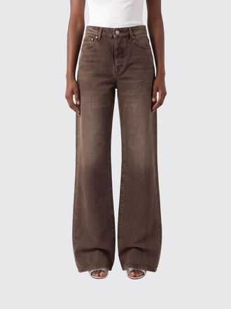 Our Legacy Jeans OUR LEGACY Donna colore Marrone