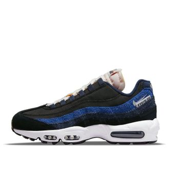 Nike Air Max 95 SE Running Club - Black DH2718-001