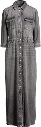 AllSaints KLEIDER - Maxi-Kleider auf YOOX.COM