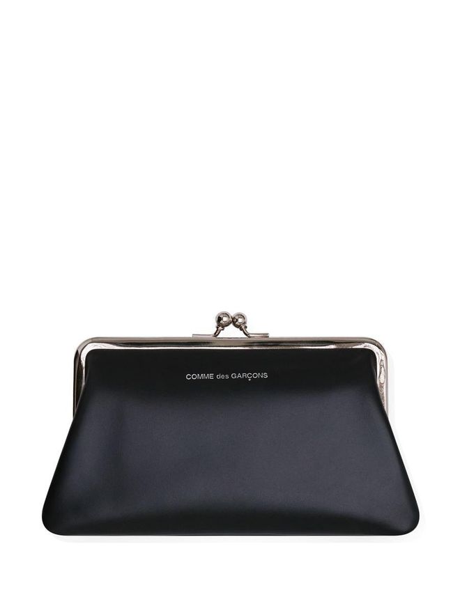 Comme Des Garçons W Allet   Kiss Clasp Bags From £271.00 - On Stylight