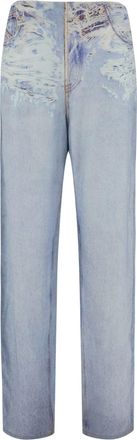 Diesel P-sarky Pants