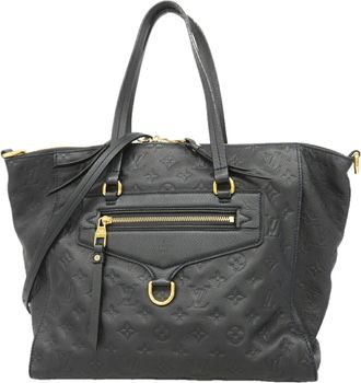 Louis Vuitton Infini Tote Bag (Pre-Owned)