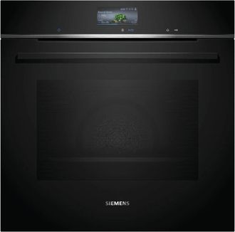SIEMENS Horno 60cm 71l Siemens Hb776g1b1 Iq700negro