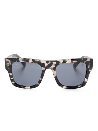 Ray-Ban RB 2217 sunglasses - Grey