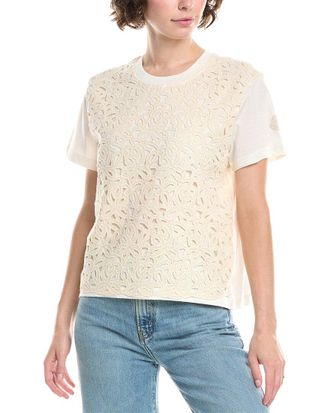 Moncler T-Shirt