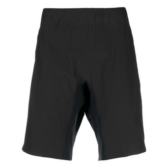 Veilance Low-rise Tailored Shorts
