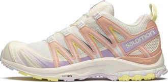 Salomon XA Pro 3D Orange Purple White 472458