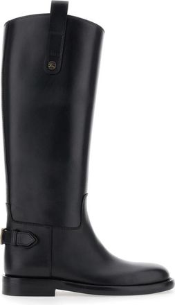 Burberry Donna, Scarpe, Nero, 40 EU, new