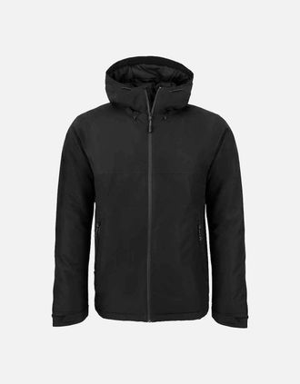 Craghoppers Unisex Adult Expert Thermic Insulated Jacket - Black - Size: 46/Regular/22/20