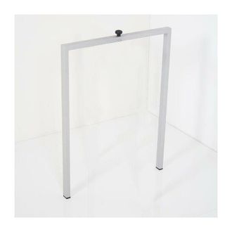 Itamoby Consolle Allungabile in Legno H77x48x90/308cm Itamoby Olanda Noce Classica