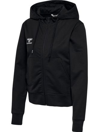 Hummel hmlGO 2.0 ZIP HOODIE WOMAN