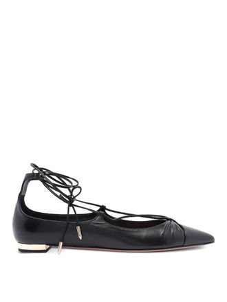 Aquazzura Gabi Flat