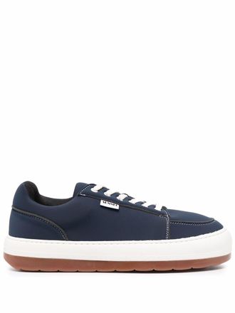 Sunnei Sneakers Dreamy - Blu