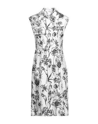 Ferragamo KLEIDER - Midi-Kleider auf YOOX.COM