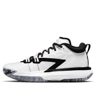 Nike Jordan Air Jordan Zion 1 TB White Black DC4208-100