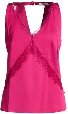 Twin-Set TOPWEAR - Tops on YOOX.COM