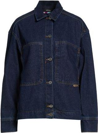 ottod'Ame CAPISPALLA - Capispalla jeans su YOOX.COM