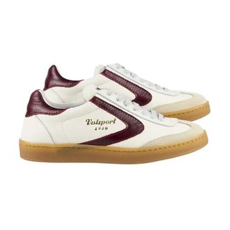 Valsport Schoenen, Heren, Wit, 41 EU, Katoen, Olimpia Classic