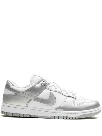 Nike Sneakers Dunk Low - Bianco