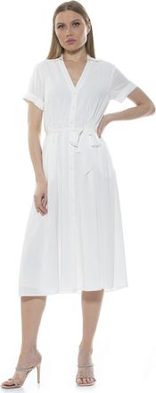 Alexia Admor Liv Dress