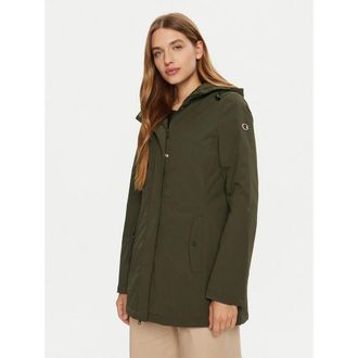 Champion Army Polyamide Womens Sweatshirt