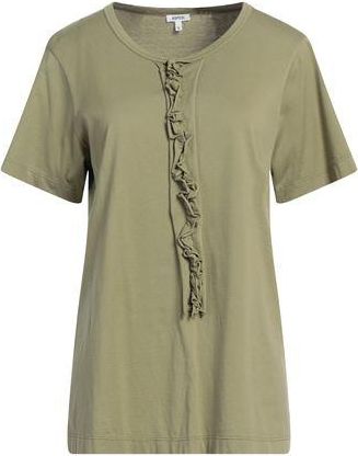 Aspesi CAMISETAS Y TOPS - Camisetas en YOOX.COM